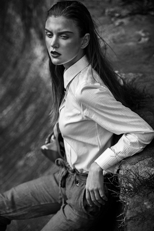 Vanessa D &ndash; New Models