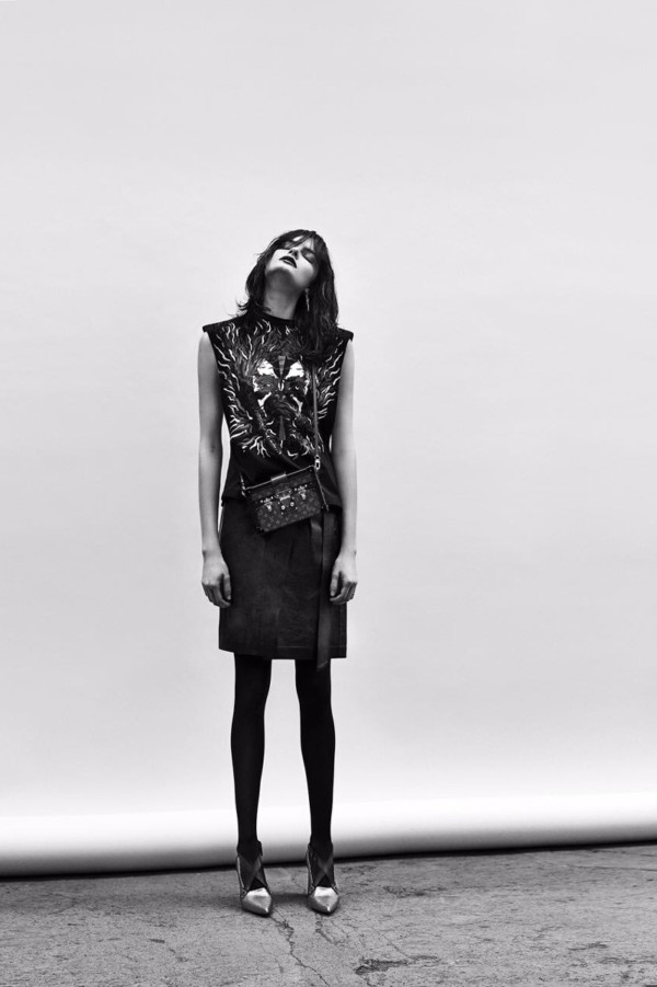 Bianca &ndash; New Models