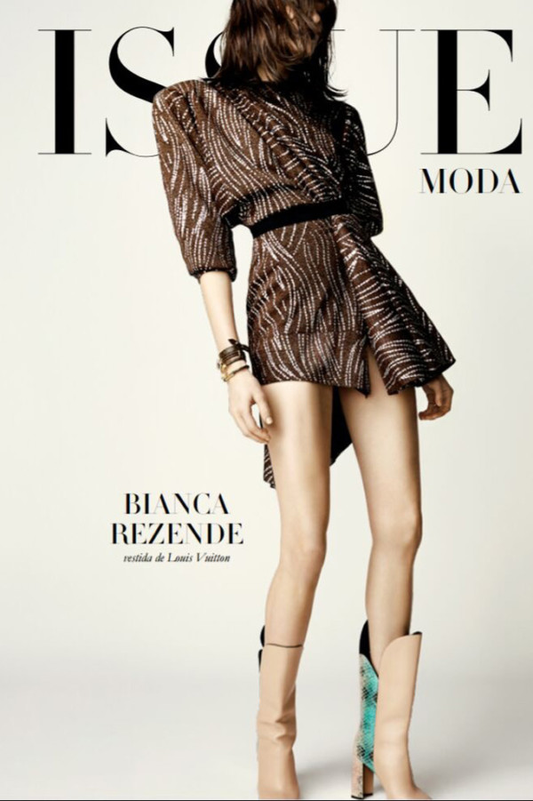 Bianca &ndash; New Models