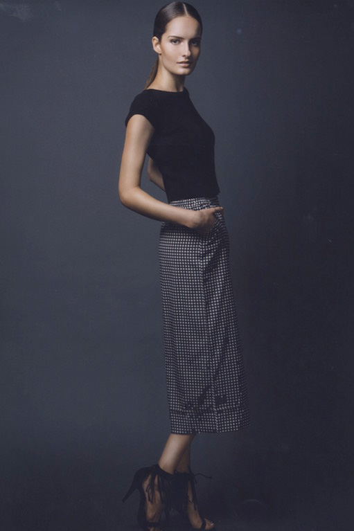 Bianca &ndash; New Models
