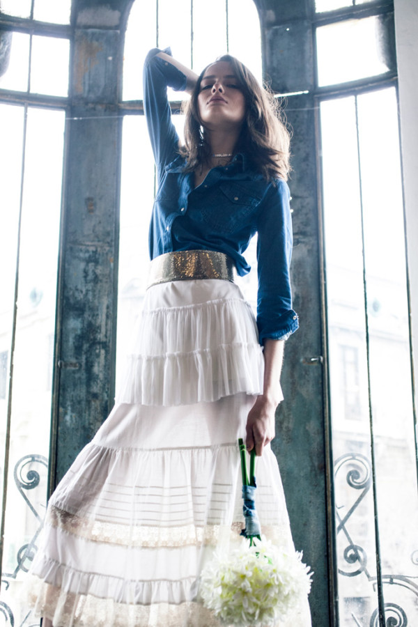 Bianca &ndash; New Models