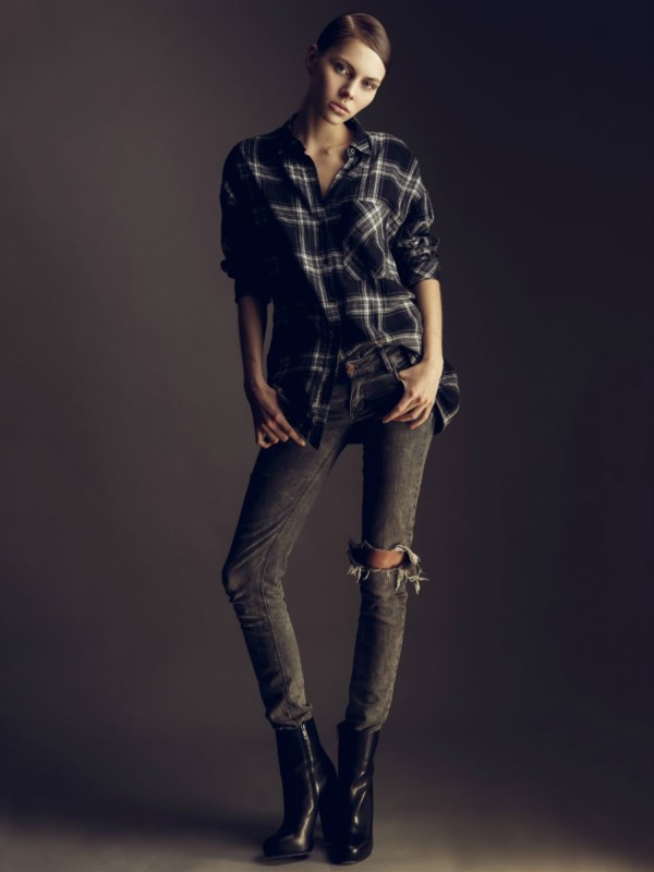 Anastasia &ndash; New Models