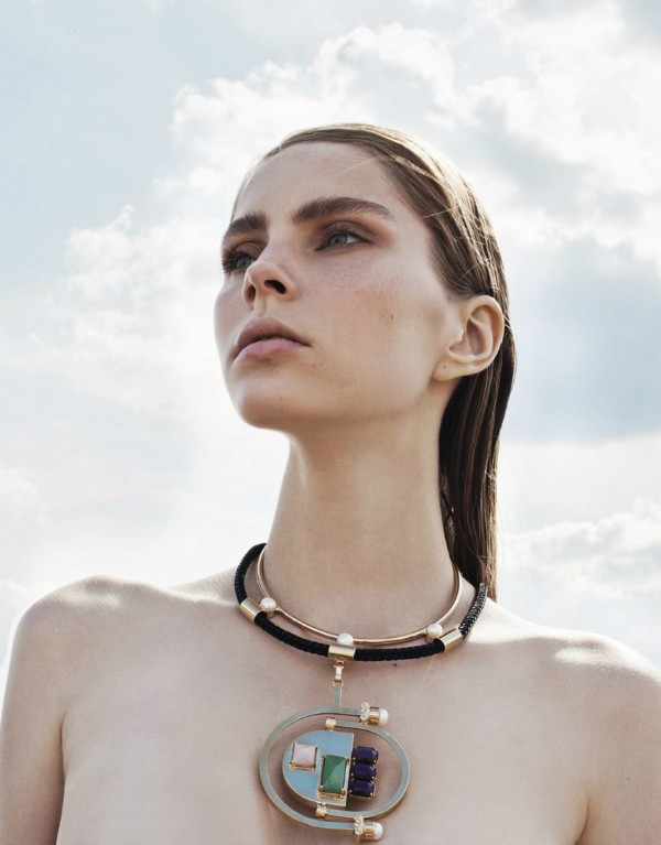 Anastasia &ndash; New Models