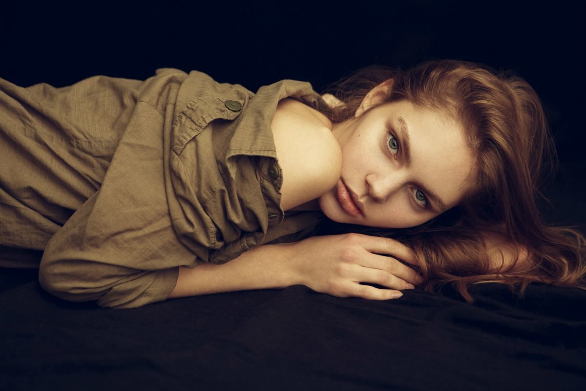 Anastasia &ndash; New Models