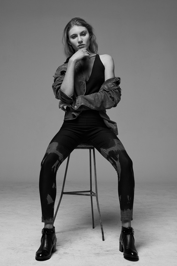 Roxane &ndash; New Models