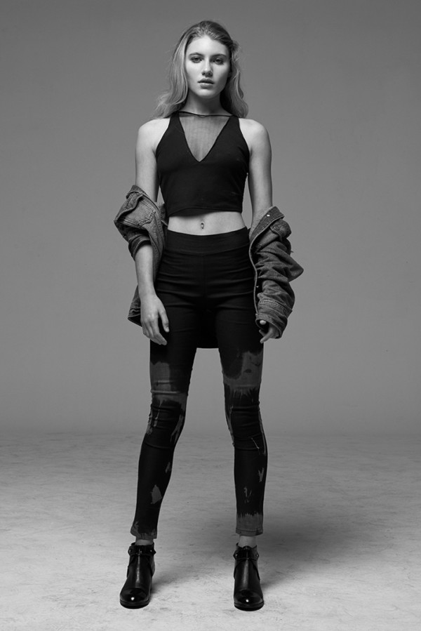 Roxane &ndash; New Models
