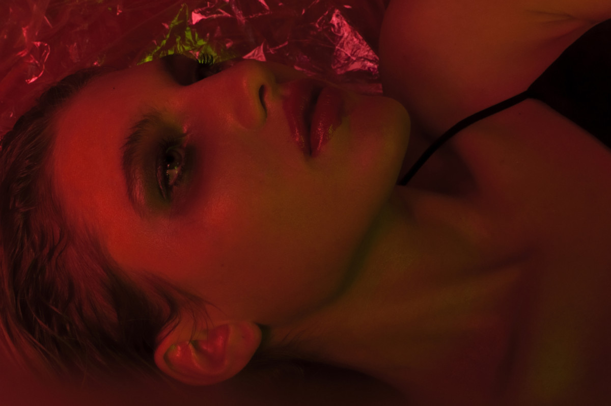 Roxane &ndash; New Models