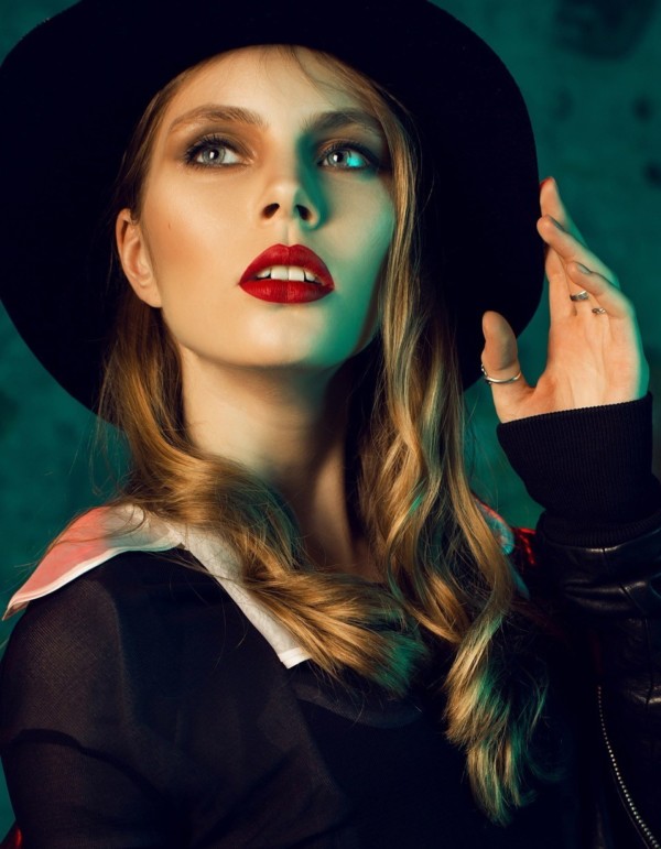Anastasia &ndash; New Models