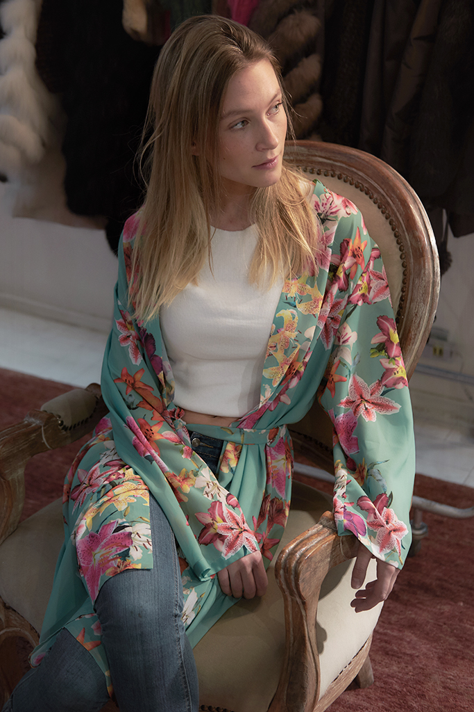 Fernanda &ndash; New Models