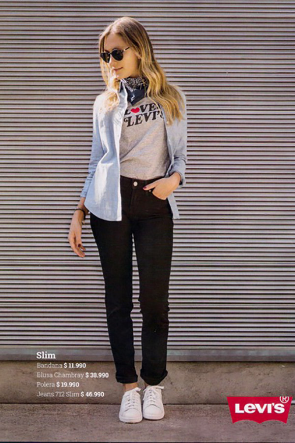 Fernanda &ndash; New Models