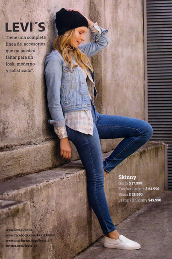 Fernanda &ndash; New Models