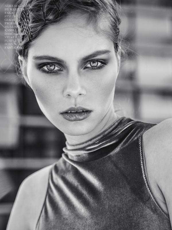 Anastasia &ndash; New Models