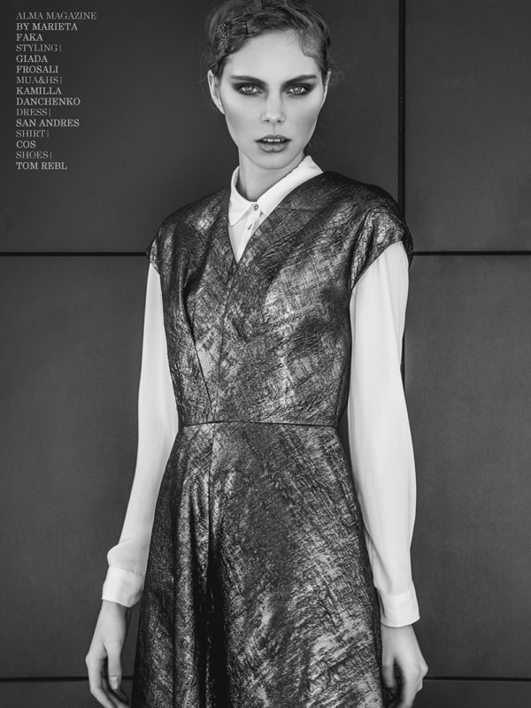 Anastasia &ndash; New Models