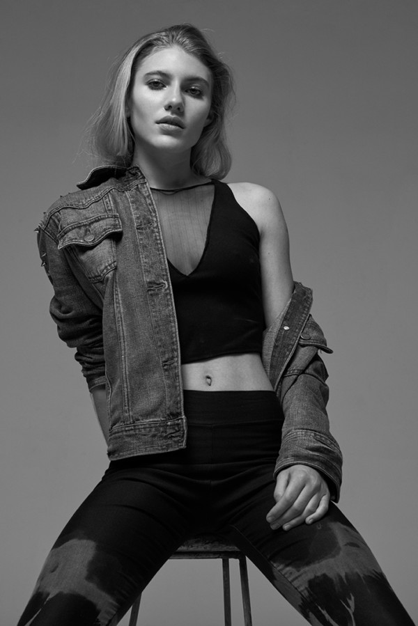 Roxane &ndash; New Models