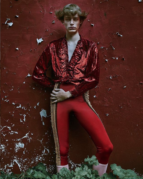 Matt &ndash; New Models