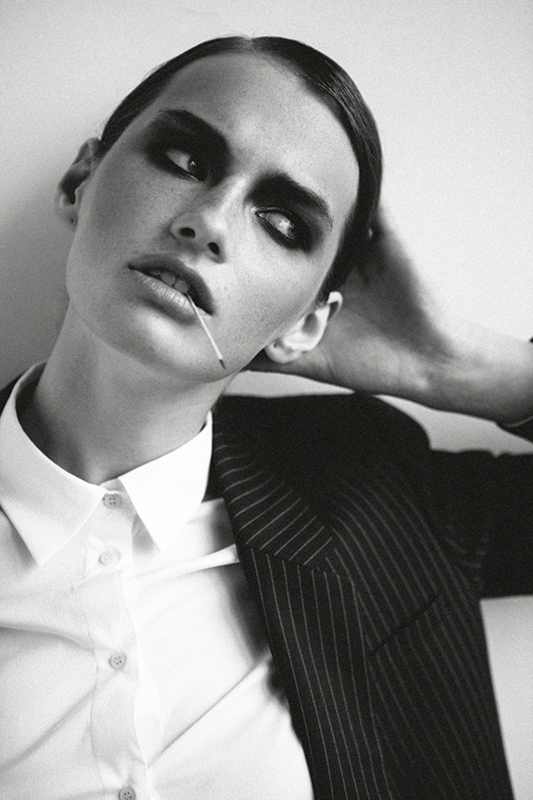 Liz &ndash; New Models