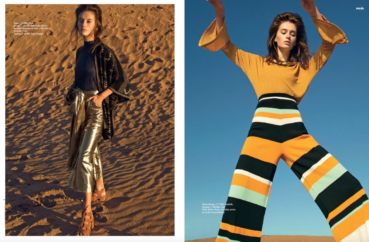 Liz &ndash; New Models