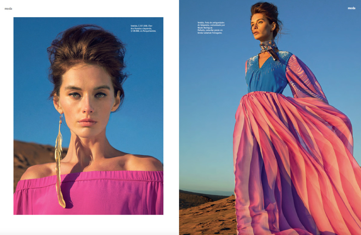 Liz &ndash; New Models
