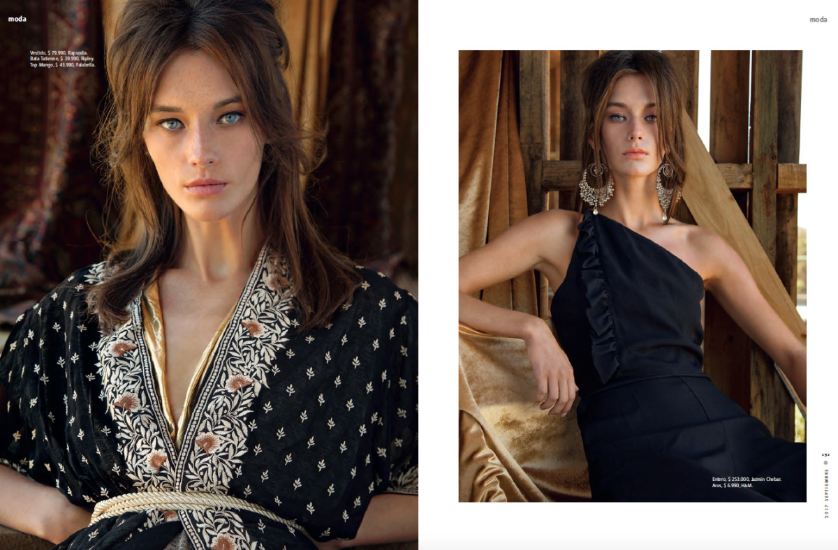 Liz &ndash; New Models