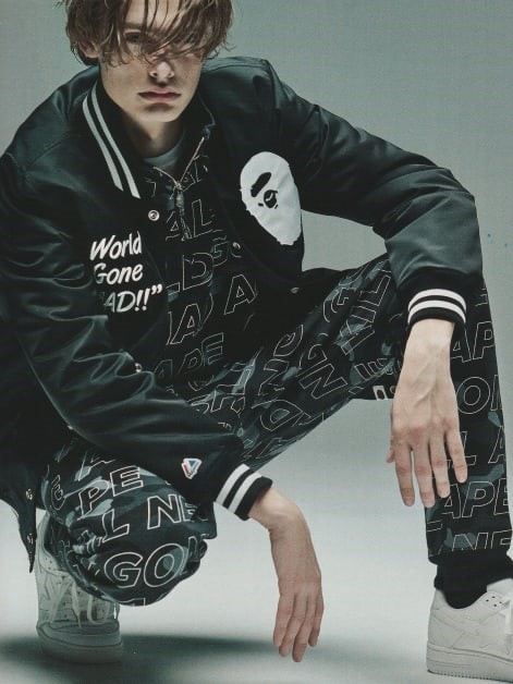 Matt &ndash; New Models