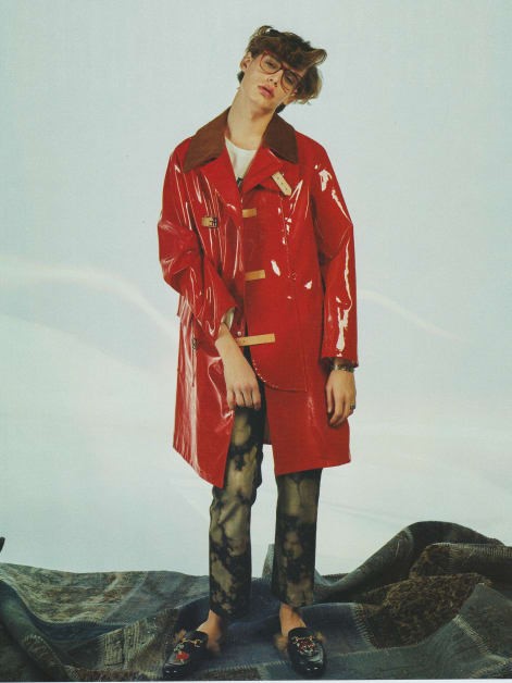 Matt &ndash; New Models