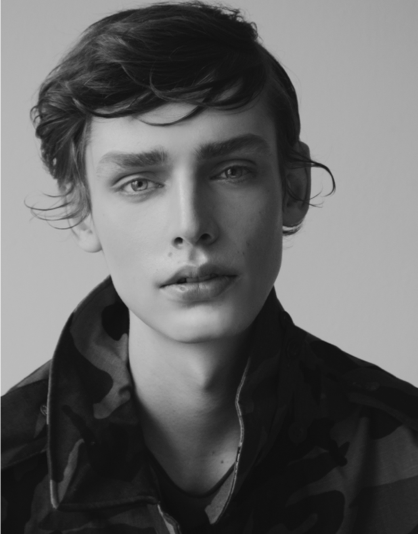 Matt &ndash; New Models