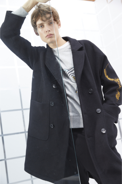 Matt &ndash; New Models