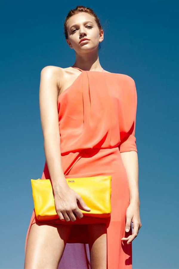Agostina &ndash; New Models