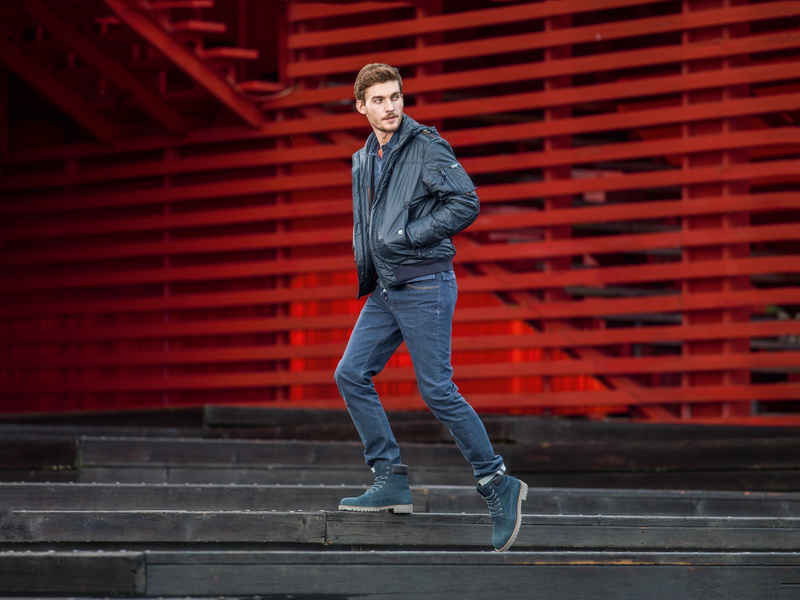 Victor &ndash; New Models