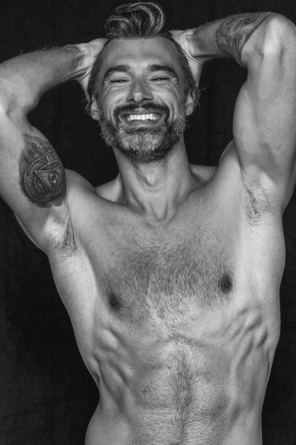 Rafal Wojtysiak &ndash; New Models