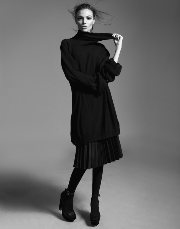 Paulina &ndash; New Models