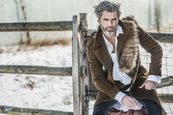 Rafal Wojtysiak &ndash; New Models