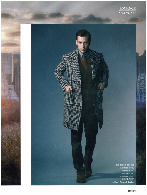 Martin &ndash; New Models