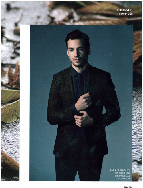 Martin &ndash; New Models