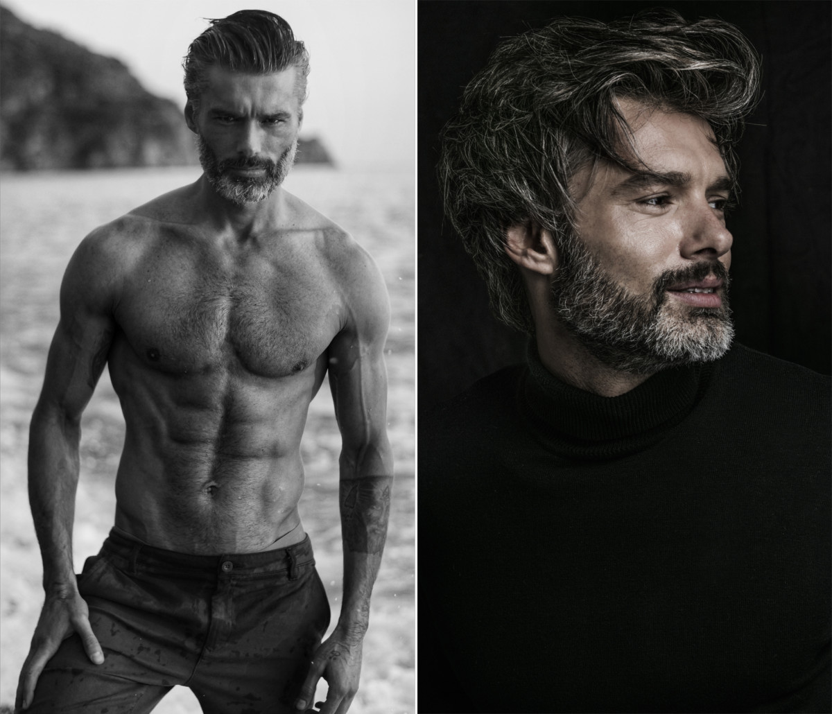 Rafal Wojtysiak &ndash; New Models