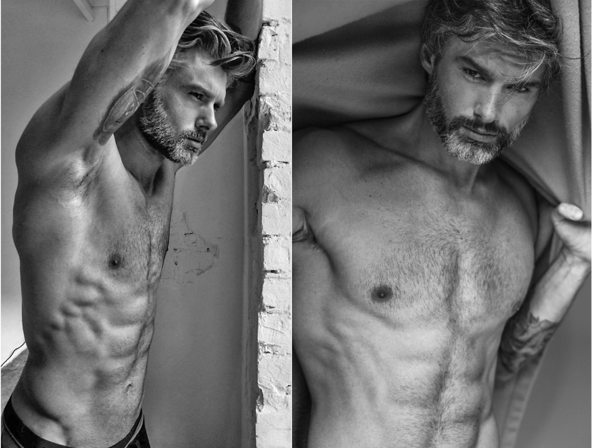Rafal Wojtysiak &ndash; New Models