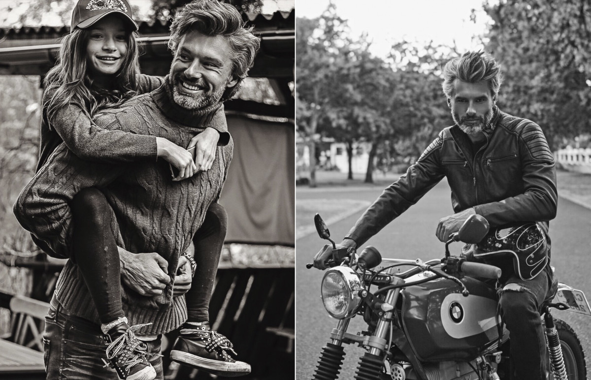 Rafal Wojtysiak &ndash; New Models