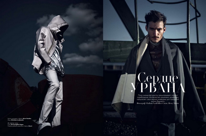 Victor &ndash; New Models