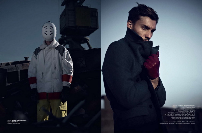 Victor &ndash; New Models