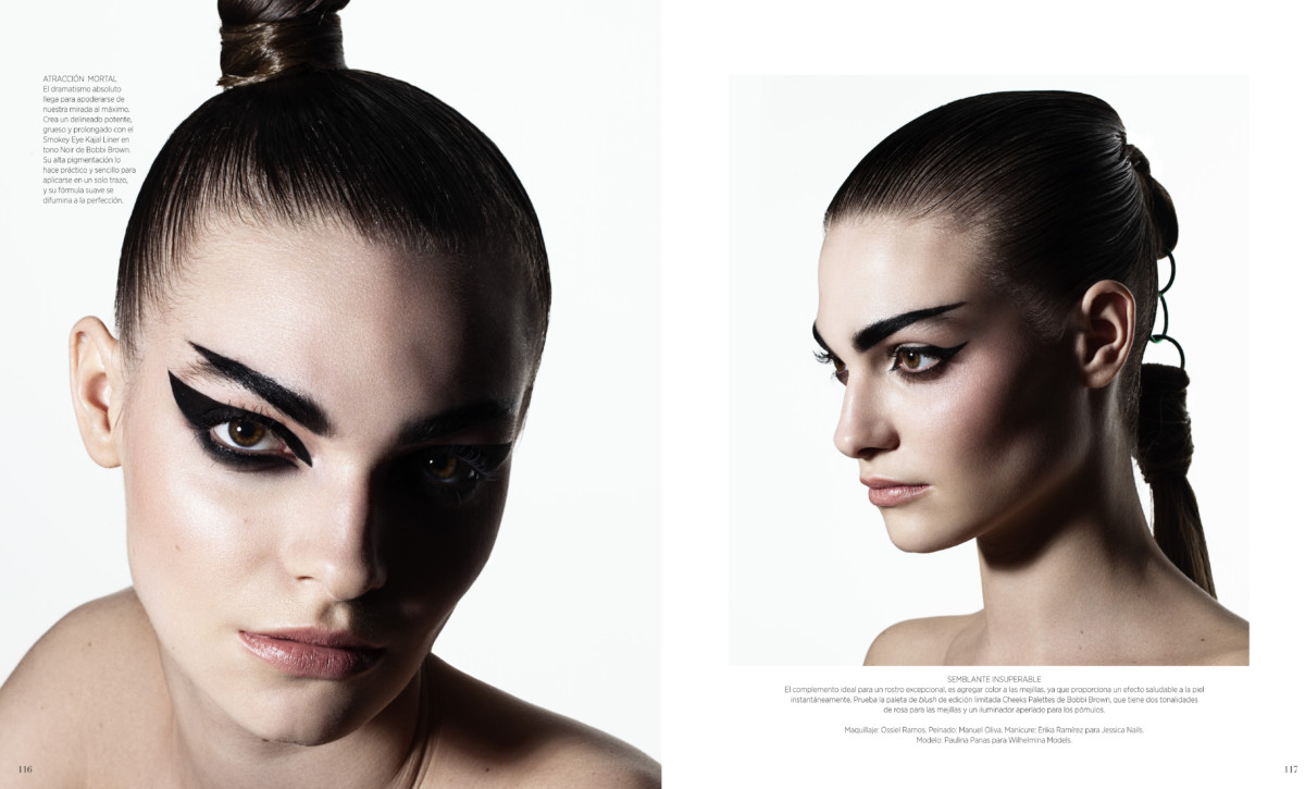 Paulina &ndash; New Models