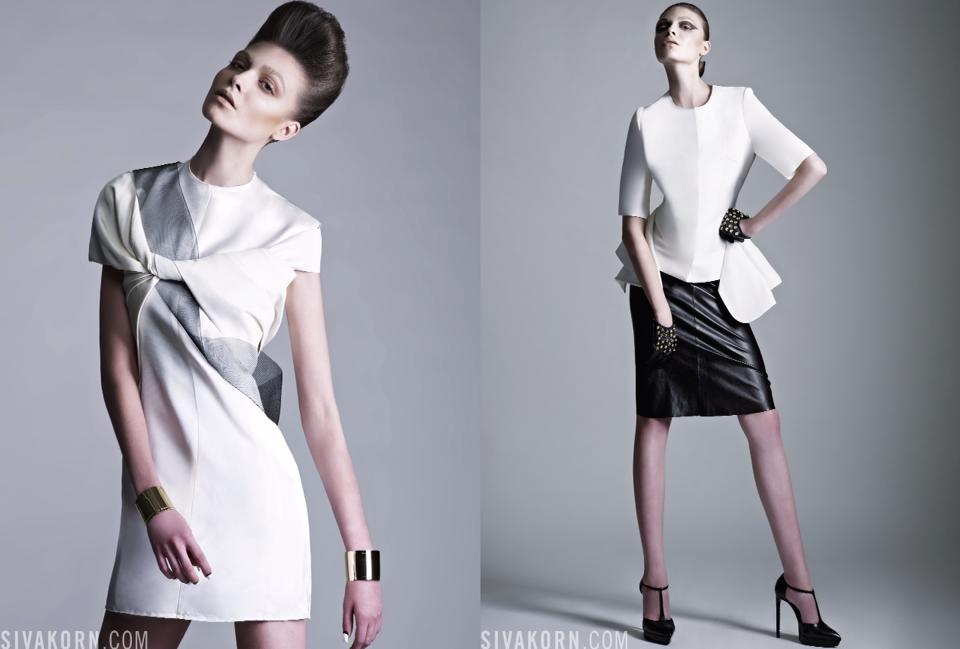 Paulina &ndash; New Models
