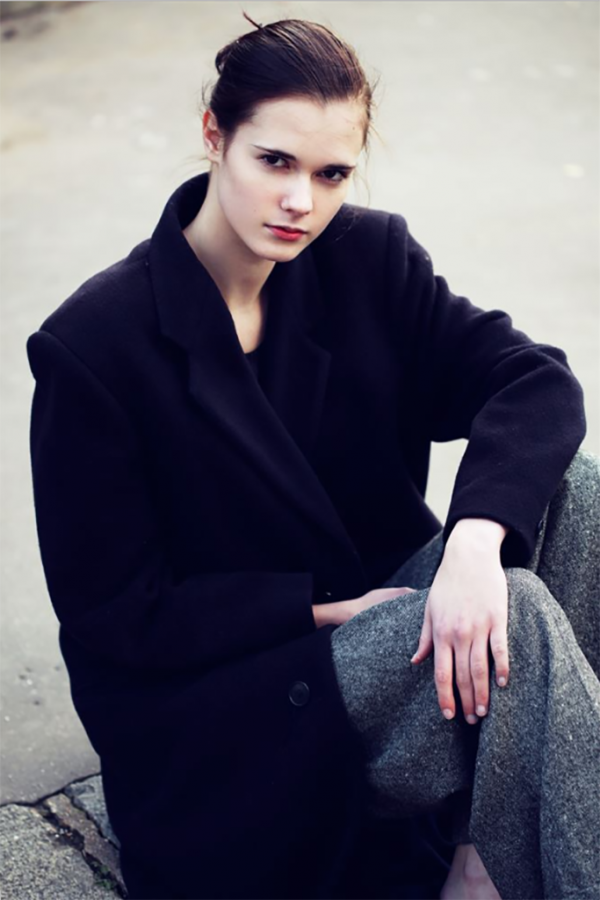 Kate &ndash; New Models