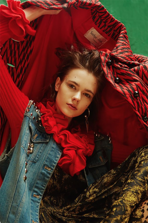 Kate &ndash; New Models