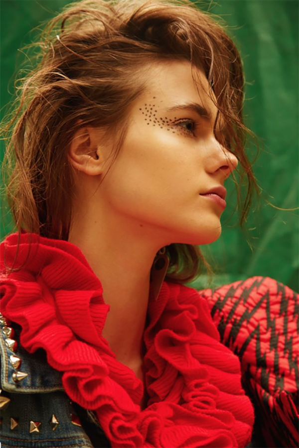 Kate &ndash; New Models