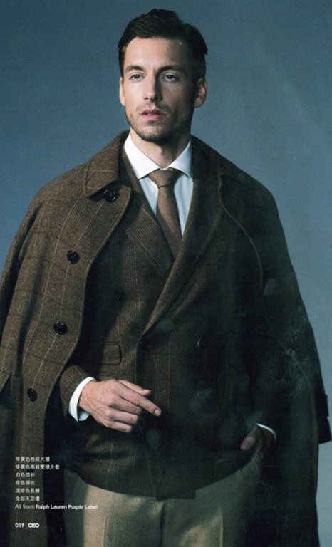 Martin &ndash; New Models