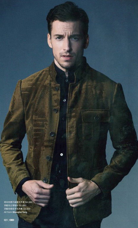 Martin &ndash; New Models