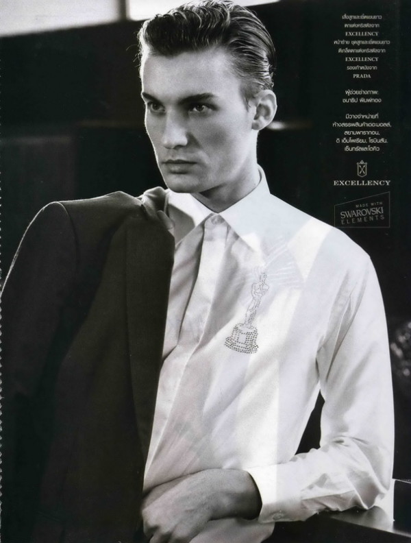 Victor &ndash; New Models