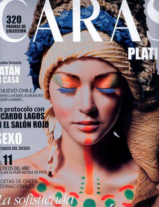 Constanza &ndash; New Models