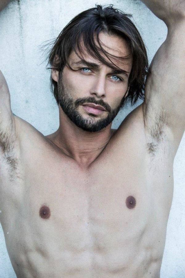 Rodrigo O. &ndash; New Models