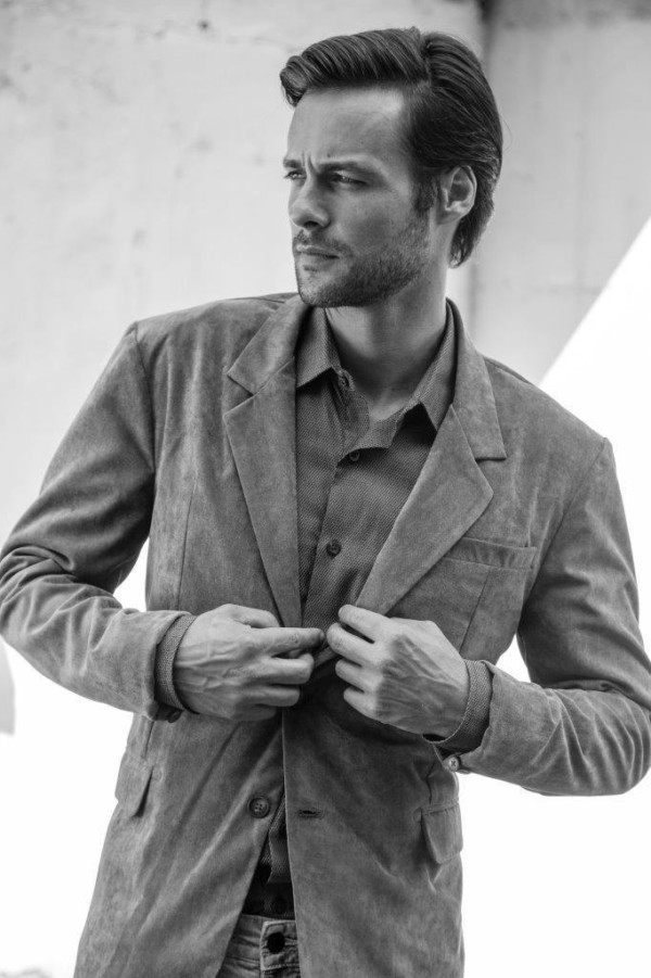 Rodrigo O. &ndash; New Models